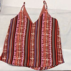 **LAST CHANCE ITEM**Evereve striped cami